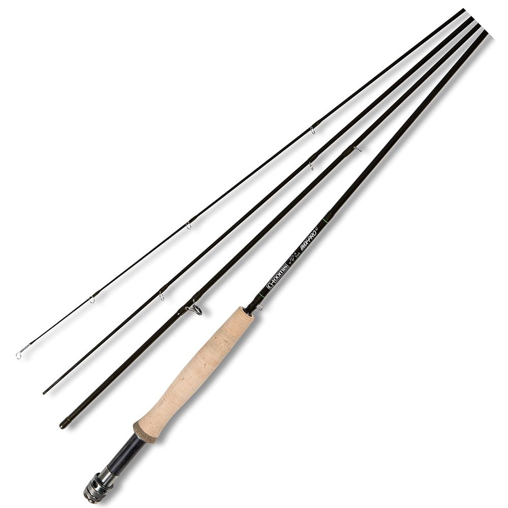 G Loomis IMXPROc Creek Fly Rod